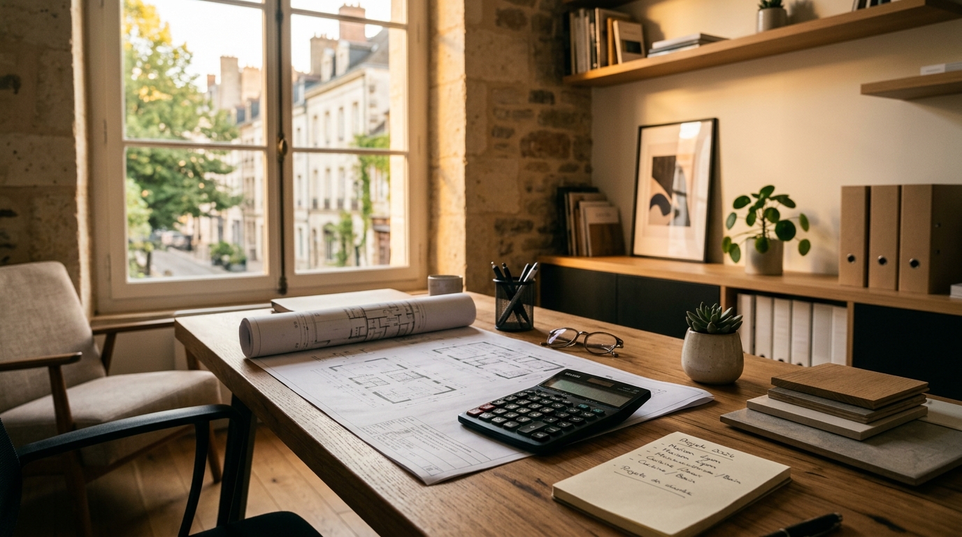 Aides et financement rénovation 2026